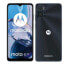 Motorola Solutions Motorola Moto E 22 - 16.5 cm (6.5") - 3 GB - 32 GB - 16 MP - Android 12 - Black