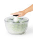 Фото #4 товара Good Grips Salad Spinner & Colander 4.0 with Non-Skid Base
