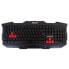 Фото #1 товара APPROX APPWRATH gaming keyboard