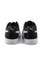 393837-05 Caven 2.0 Jr Unisex Sneaker Spor Ayakkabı SİYAH-BEYAZ