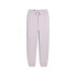 Фото #1 товара Puma Her HighWaisted Pants Womens Purple Casual Athletic Bottoms 67788960