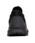 ფოტო #4 პროდუქტის Men's Cortez Memory Foam Non-Marking Water Repellant Dress Comfort Sneakers