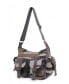 Фото #12 товара Сумка TSD BRAND Camo Messenger Bag