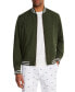 ფოტო #3 პროდუქტის Men's Slim-Fit Tobago Reversible Bomber Jacket