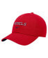 Фото #1 товара Men's Red Ole Miss Rebels 2024 Sideline Club Adjustable Hat