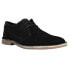 Фото #2 товара Rustic Asphalt Moon Day Oxford Mens Size 11 M Casual Shoes R92940-001