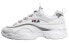 Кроссовки FILA Ray FS1SIB1161X_WHT