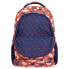 Фото #6 товара Рюкзак походный MILAN 2 Zip School Backpack 21L Ninjutsu Special Series