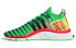 Кроссовки Dragon Ball Z x Adidas originals EQT Support Mid ADV PK "Shenron" D97056