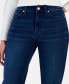 Фото #7 товара Women's Alexa Wide-Leg Jeans