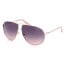 Фото #2 товара Очки GUESS GU5208-6428B Sunglasses