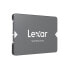 Фото #2 товара Lexar NS100 - SSD - 2 TB - intern - 2.5" (6.4 cm) - SATA 6Gb/s