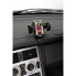 Фото #2 товара Hama Universal - Mobile phone/Smartphone,MP3 player - Car - Black