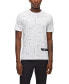 Фото #1 товара Men's Regular-Fit Printed T-shirt