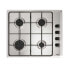 Фото #1 товара TEKA HLX 640 KLN IX Natural Gas Kitchen With Oven 4 burners