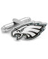 ფოტო #1 პროდუქტის Philadelphia Eagles Cufflinks