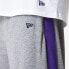 NEW ERA NBA Colour Block Los Angeles Lakers joggers