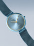Фото #3 товара Наручные часы Hugo Boss men Principle Quartz Basic Calendar Silver-Tone Stainless Steel Watch 41mm.
