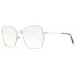 Фото #1 товара Gant Sonnenbrille GA8086 10B 56