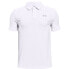 Фото #2 товара UNDER ARMOUR Perforce short sleeve polo refurbished