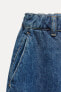 Z1975 carrot fit high-waist jeans