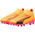 Фото #6 товара Puma Ultra Pro FG/AG Jr 107769 03 football shoes