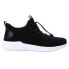 Propet Travelbound Walking Womens Black Sneakers Athletic Shoes WAA132MBW Узкая, 8.5, B - фото #1