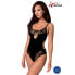 Фото #1 товара Эротическое костюм Avanua Maxime Body Black