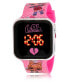 Фото #1 товара Часы MGA Entertainment LOL LED Pink Watch
