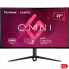 Фото #6 товара Монитор ViewSonic VX2718-2KPC-MHDJ 27" Quad HD LED 165 Hz