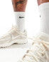 Фото #8 товара Nike Air Zoom Vomero 5 unisex trainers in cream