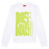 Фото #4 товара DIESEL Ginn K37 sweatshirt