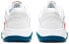 Фото #5 товара Кроссовки Nike Court Lite 2 Бело-Оранжево-Синие