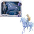DISNEY PRINCESS Frozen 2 Elsa And Nokk Doll