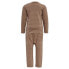 ფოტო #2 პროდუქტის HUMMEL Mulle Long Sleeve Romper