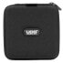 Фото #1 товара UDG Creator Portable Fader Hardcase Medium Black (U8472BL)