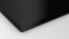 Фото #2 товара Варочная панель BOSCH Serie 6 PVQ651FC5E - черная - Встроенная - 60 см - Зона индукции - Стеклокерамика - 4 зоны