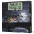 Фото #2 товара Настольная игра для компании Asmodee Arkham Horror Noche Cerrada