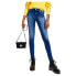 TOMMY JEANS Nora Mid Rise Skinny jeans