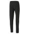 Фото #2 товара Puma Teamcup Casuals Soccer Pants Mens Black Casual Athletic Bottoms 65675103