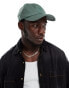 Фото #1 товара BOSS derrel baseball cap in green