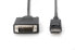 Фото #3 товара DIGITUS DisplayPort Adapter Cable