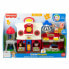 Фото #5 товара Playset Fisher Price Farm