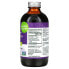 Certified Organic Elderberry+ with Echinacea, Immune Support, 8.5 fl oz (250 ml)