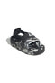 IE5650-K adidas Adılette 22 Xlg W Coc Kadın Sandalet Siyah