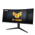 ASUS 34 L TUF Gaming VG34VQEL1A 90LM06F0-B01E70 - Flat Screen - 86.4 cm