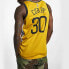 Фото #4 товара Футболка мужская Nike NBA Earned Edition SW球迷版 男款 Голден Стэйт Уорриорз Карри BQ1159-731