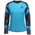 Фото #2 товара SCOTT Trail Storm long sleeve jersey