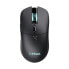 Фото #2 товара Trust GXT 980 Redex - Right-hand - Optical - RF Wireless - 10000 DPI - Black