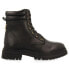 GIOSEPPO Berkshire boots Черный, 39 - фото #1